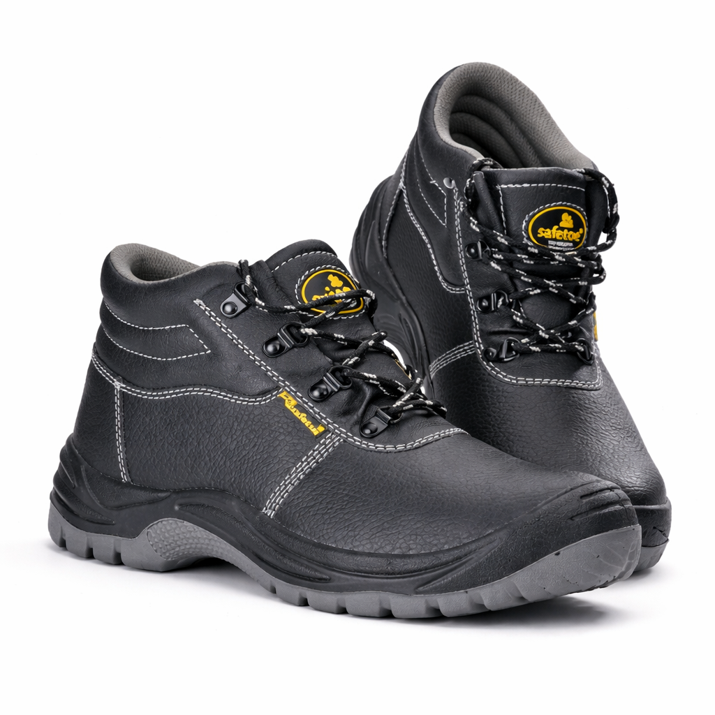 حذاء عمل واقي احترافي