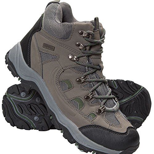 حذاء عمل واقي احترافي – مقاوم وقوي للاستخدام الشاق